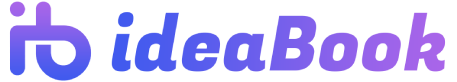 IdeaBook Logo